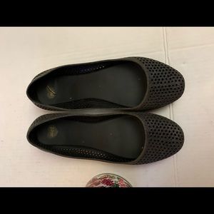 Mel by Melissa Mel Flats